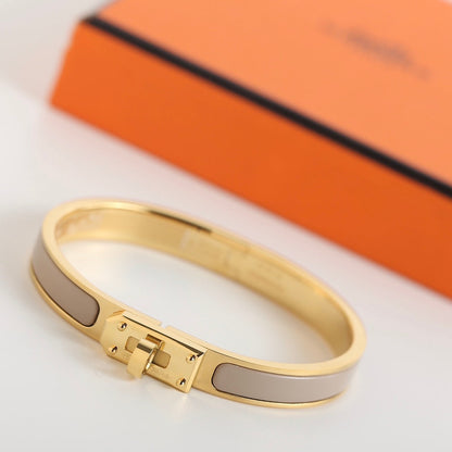 [Max Jewelry ]HM KELLY GREY BRACELET