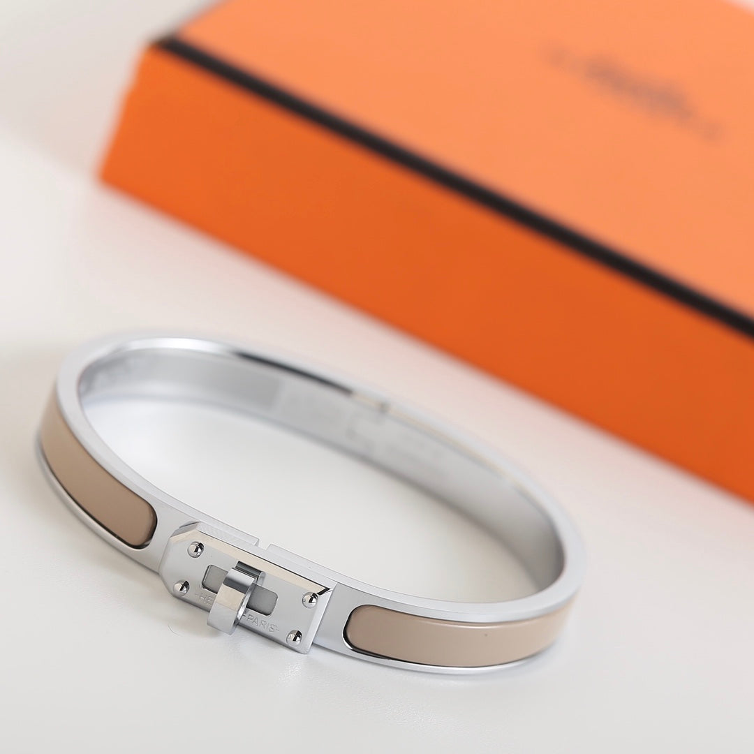 [Max Jewelry ]HM KELLY GREY BRACELET
