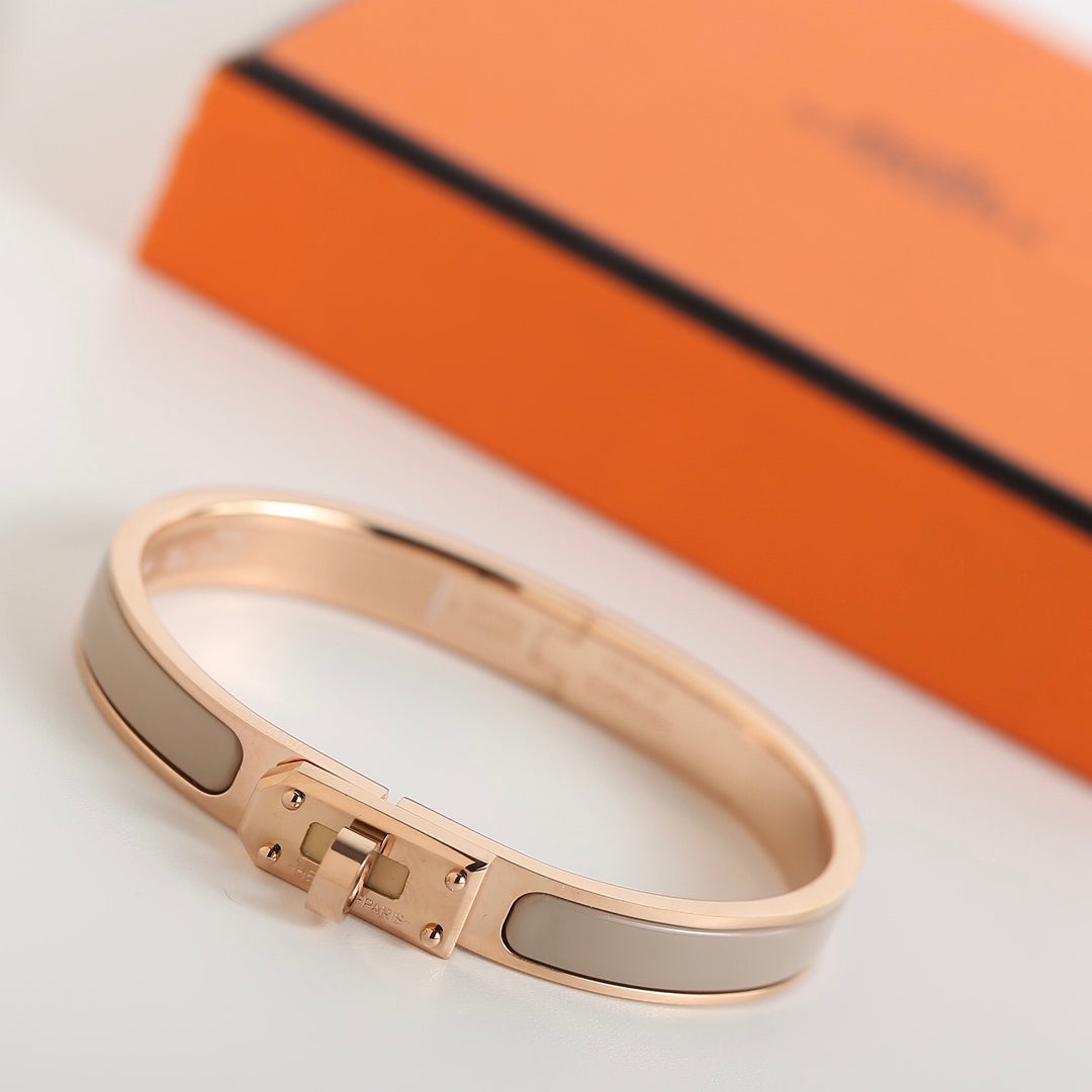 [Max Jewelry ]HM KELLY GREY BRACELET
