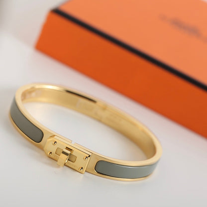 [Max Jewelry ]HM KELLY BLUE GREEN BRACELET