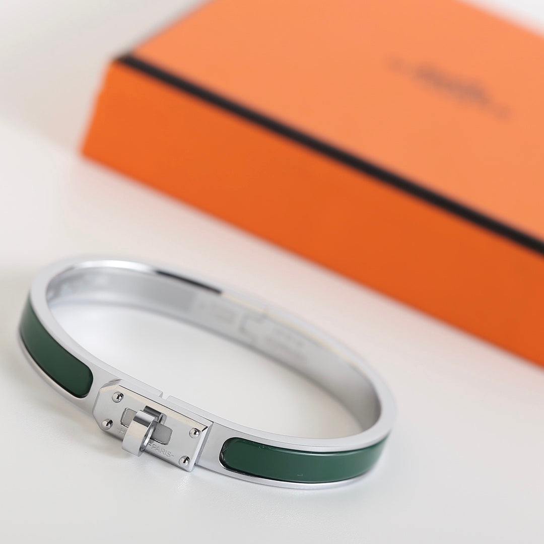 [Max Jewelry ]HM KELLY KHAKI BRACELET