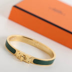 [Plus&Max]HM KELLY KHAKI BRACELET