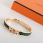 [Plus&Max]HM KELLY KHAKI BRACELET
