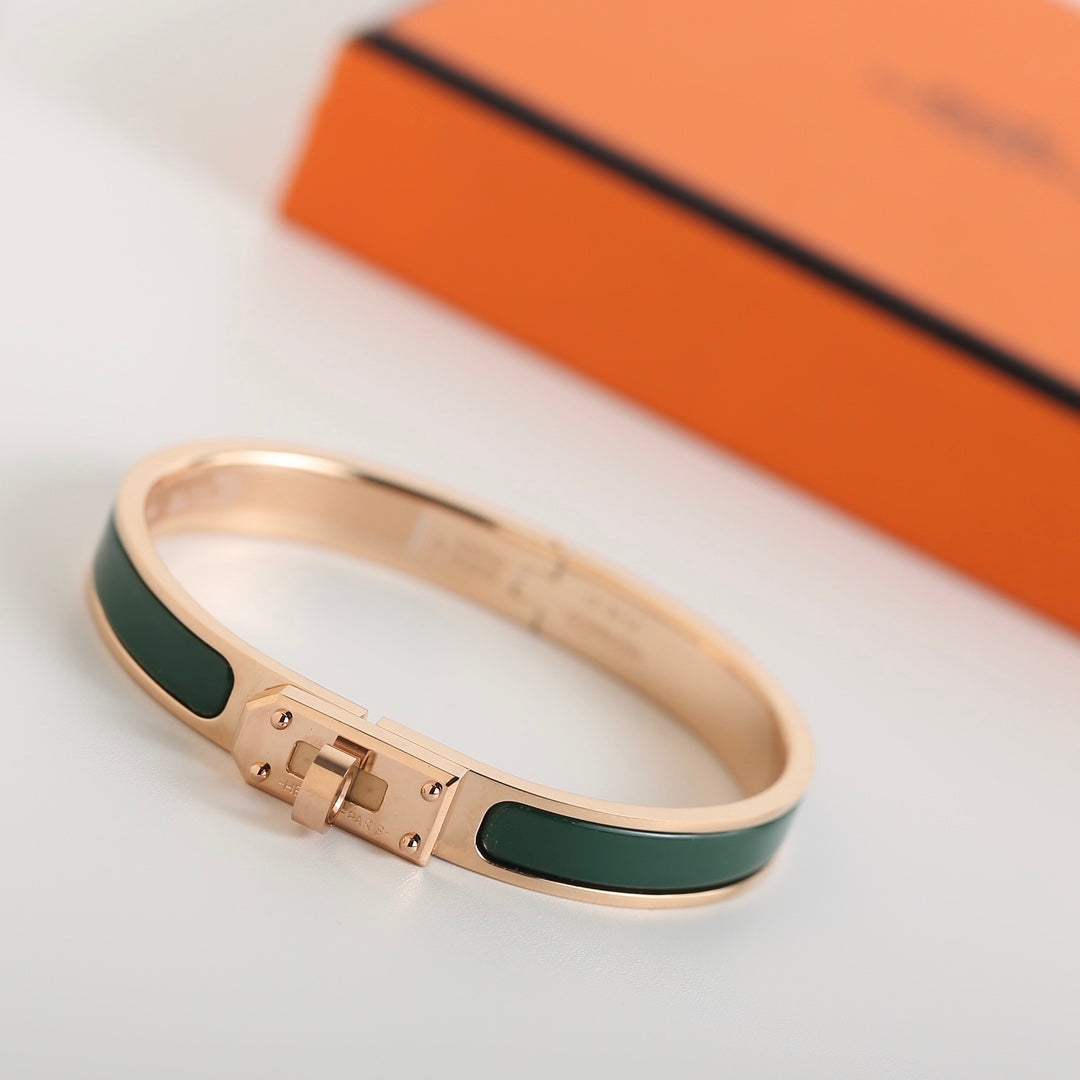 [Max Jewelry ]HM KELLY KHAKI BRACELET