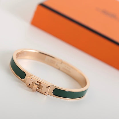 [Max Jewelry ]HM KELLY KHAKI BRACELET