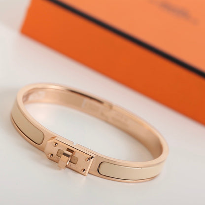 [Max Jewelry ]HM KELLY BEIGE BRACELET