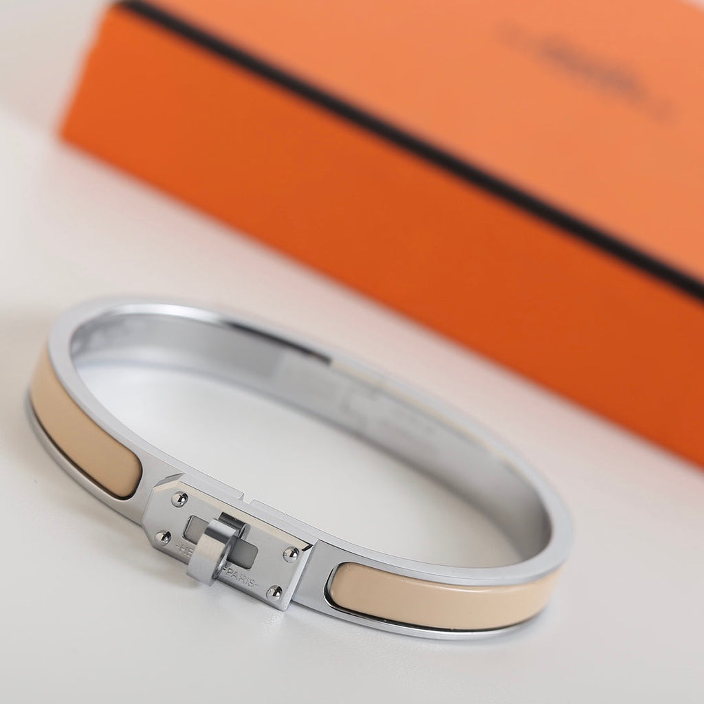 [Plus&Max]HM KELLY BEIGE BRACELET