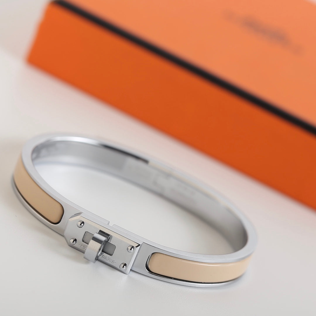 [Max Jewelry ]HM KELLY BEIGE BRACELET