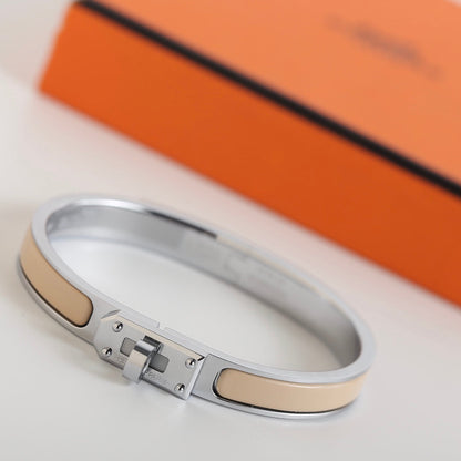 [Max Jewelry ]HM KELLY BEIGE BRACELET