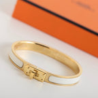 [Plus&Max]HM KELLY WHITE BRACELET