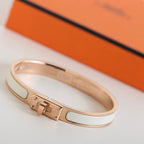 [Plus&Max]HM KELLY WHITE BRACELET