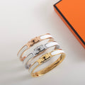 [Plus&Max]HM KELLY WHITE BRACELET