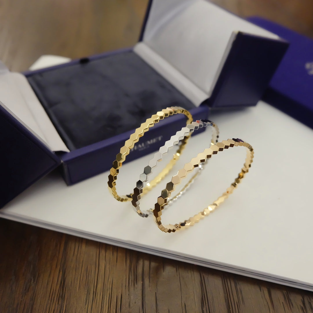 [Max Jewelry ]BEE LOVE BRACELET