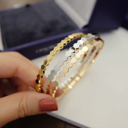 [Max Jewelry ]BEE LOVE BRACELET