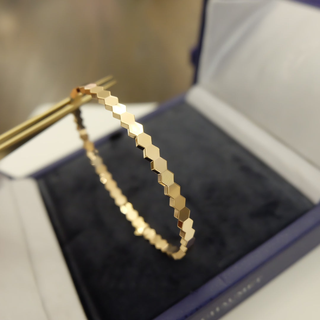 [Max Jewelry ]BEE LOVE BRACELET
