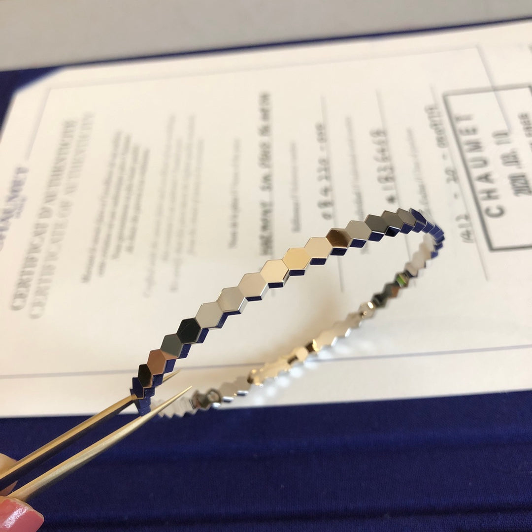 [Max Jewelry ]BEE LOVE BRACELET