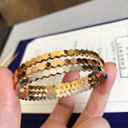 [Max Jewelry ]BEE LOVE BRACELET