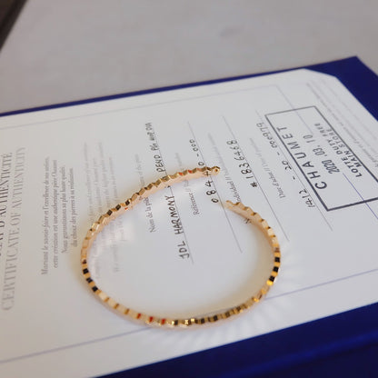 [Max Jewelry ]BEE LOVE BRACELET