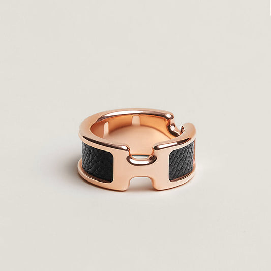 [Max Jewelry ]OLYMPE PINK GOLD RING