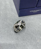 [Plus&Max]BEE LOVE DIAMOND LARGE RING