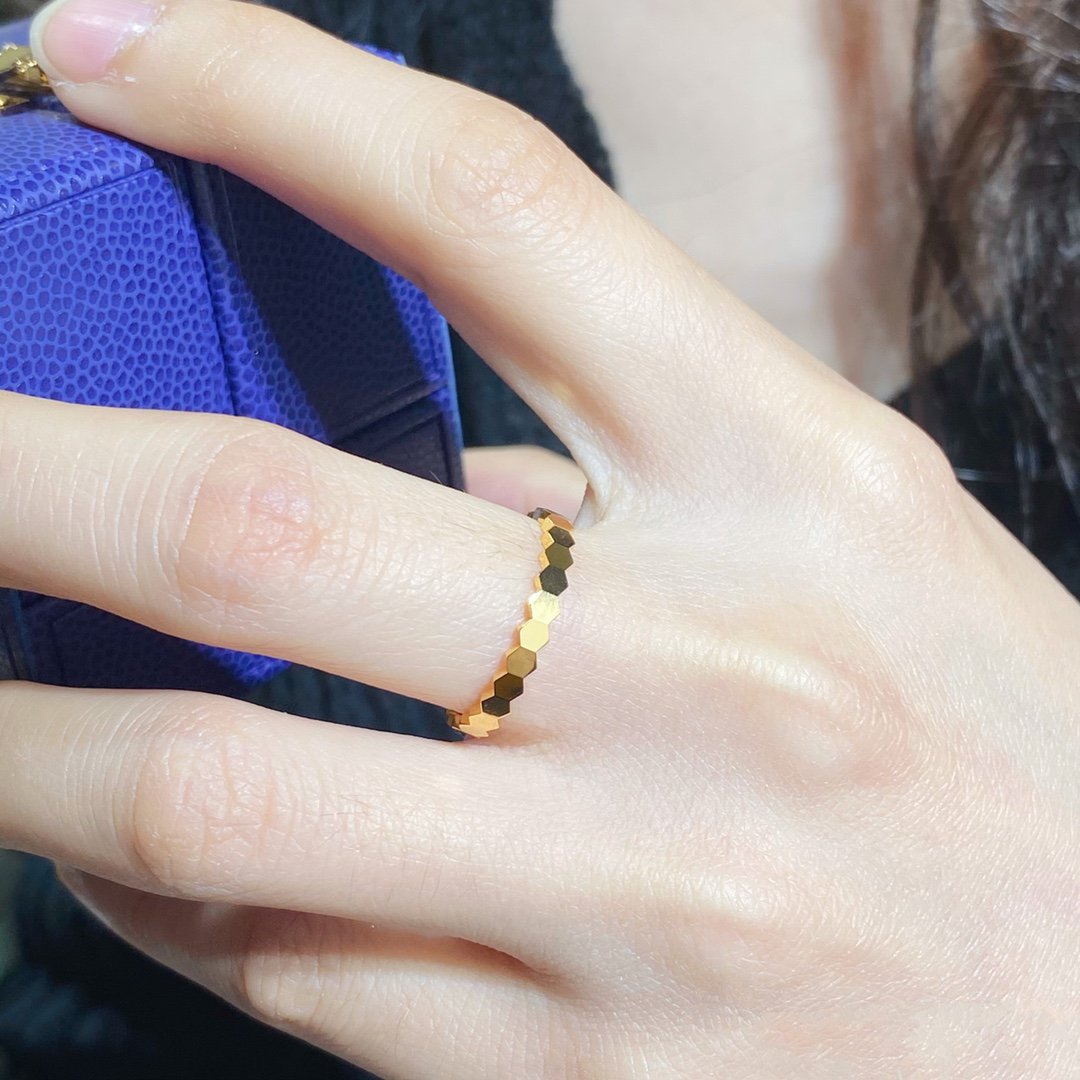 [Max Jewelry ]BEE LOVE SMALL RING