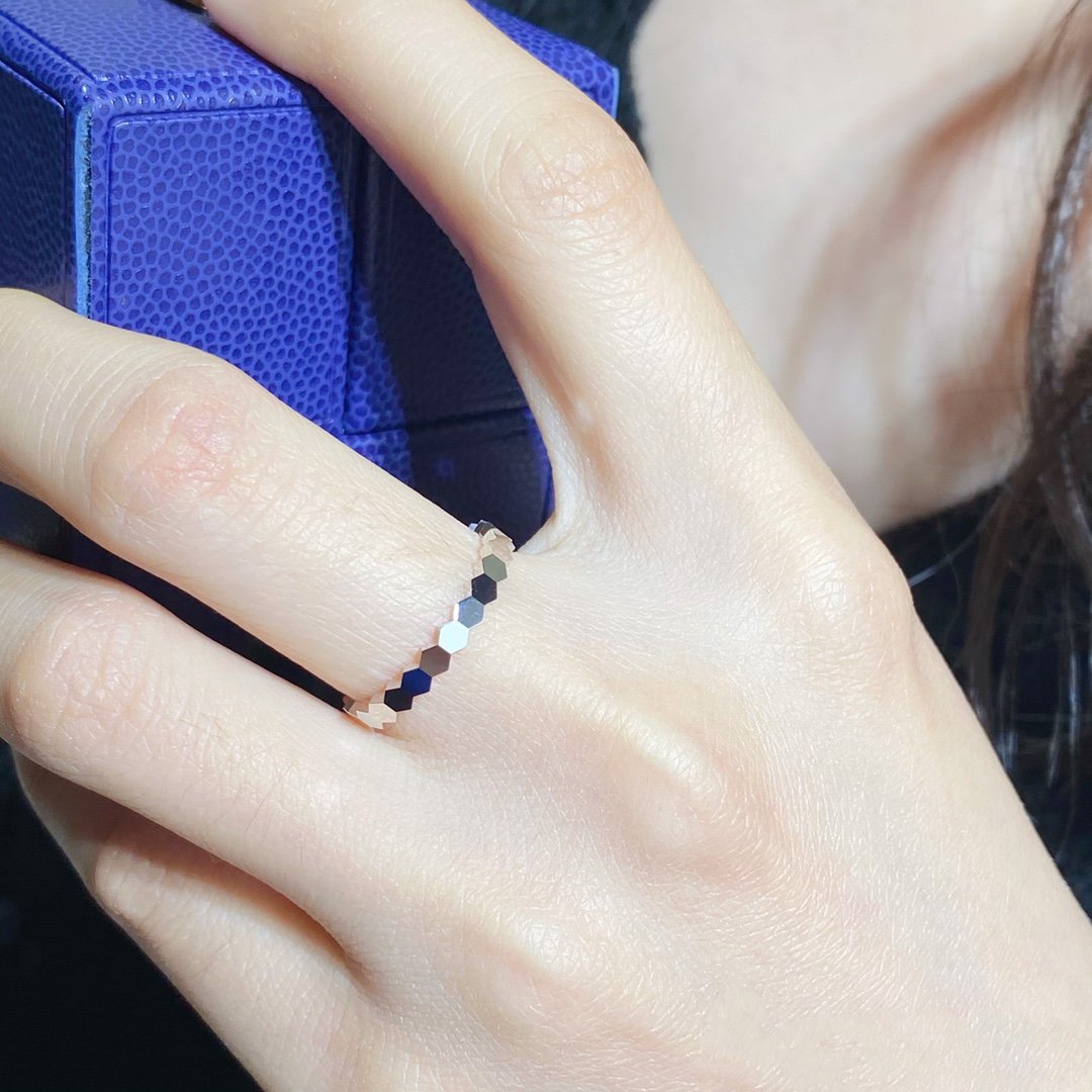 [Max Jewelry ]BEE LOVE SMALL RING