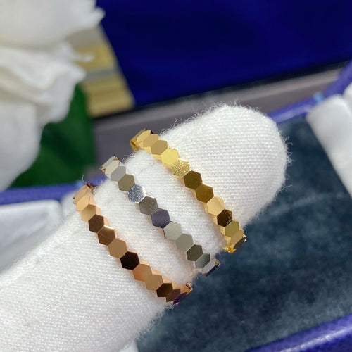[Plus&Max]BEE LOVE SMALL RING