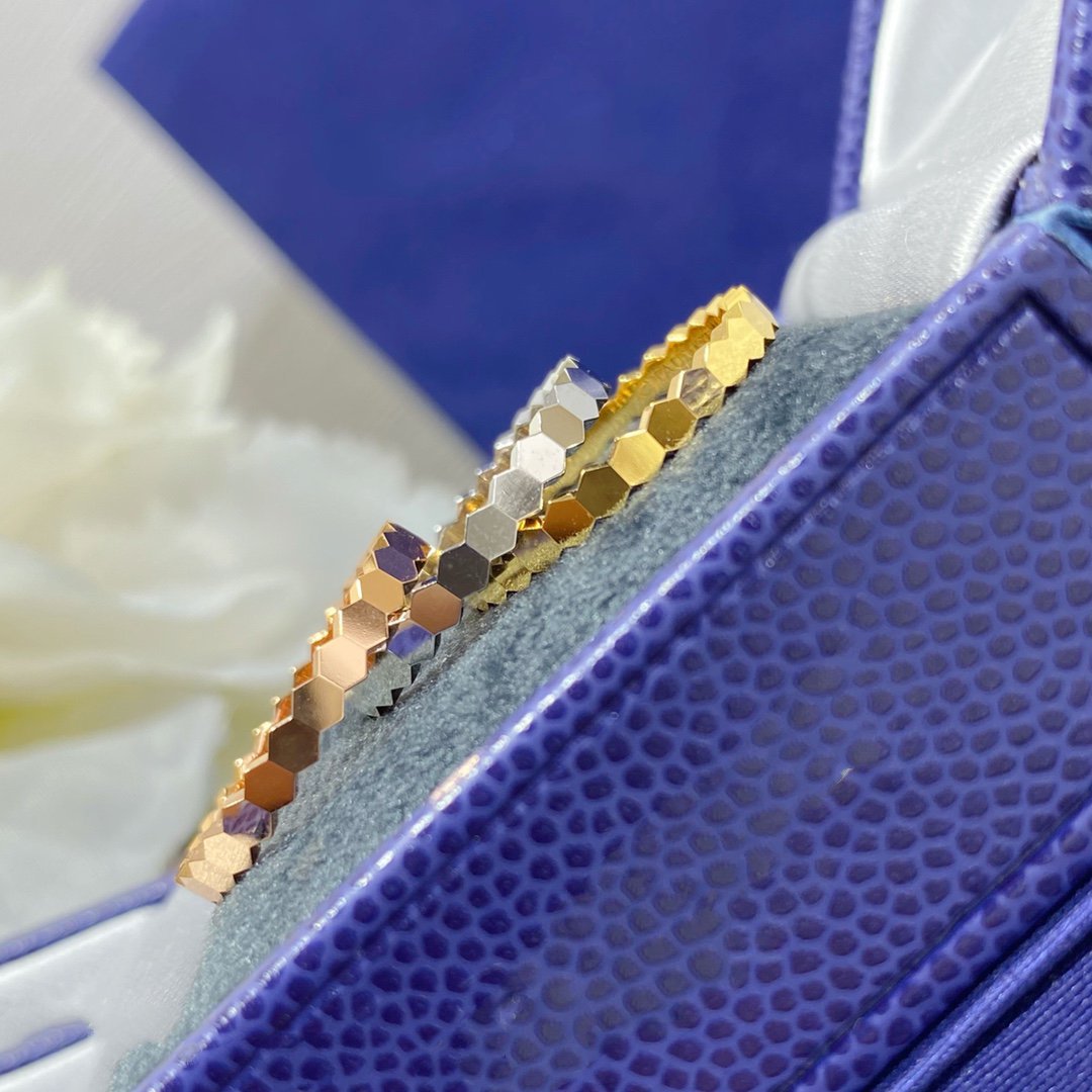 [Max Jewelry ]BEE LOVE SMALL RING