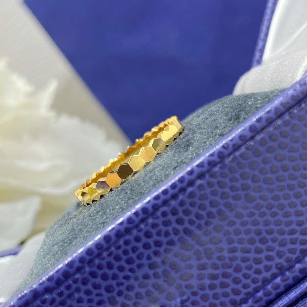 [Plus&Max]BEE LOVE SMALL RING