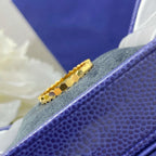 [Plus&Max]BEE LOVE SMALL RING