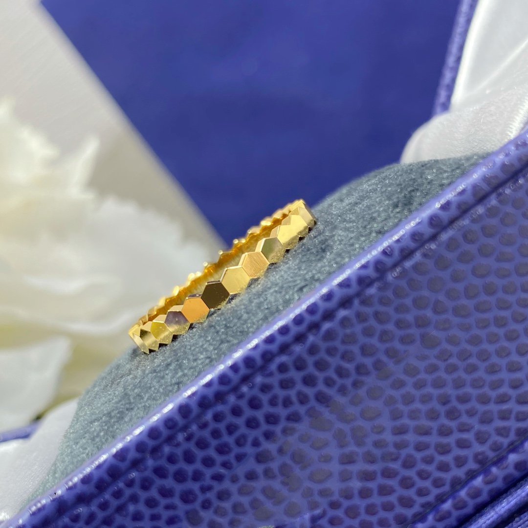 [Max Jewelry ]BEE LOVE SMALL RING