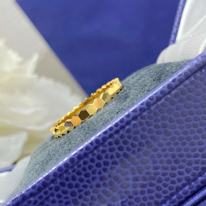 [Max Jewelry ]BEE LOVE SMALL RING