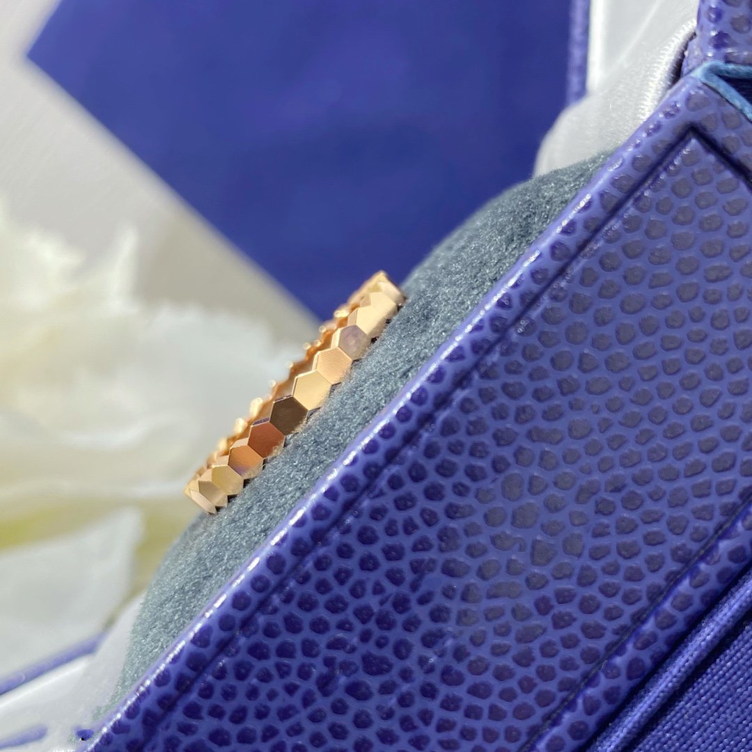 [Max Jewelry ]BEE LOVE SMALL RING