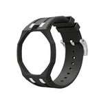Royal Oak Pop Exclusive Bioceramic Case & Silicone Strap Mix Color