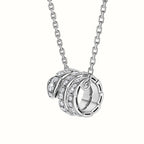 [Plus&Max]SPIRIT S  NECKLACE COLLECTION