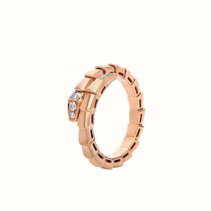 [Plus&Max]SPIRIT S RING COLLECTION