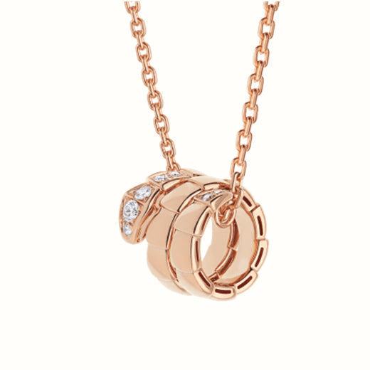 [Plus&Max]SPIRIT S  NECKLACE COLLECTION