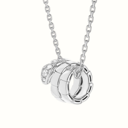 [Plus&Max]SPIRIT S  NECKLACE COLLECTION
