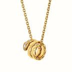 [Plus&Max]SPIRIT S  NECKLACE COLLECTION
