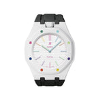 Royal Oak Pop Exclusive Bioceramic Case & Silicone Strap Mix Color