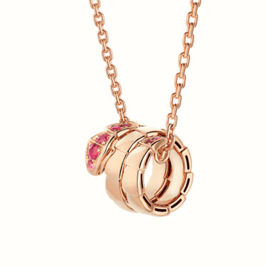 [Plus&Max]SPIRIT S  NECKLACE COLLECTION