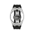 Royal Oak Pop Exclusive Steel Case & Silicone Strap With Cradle