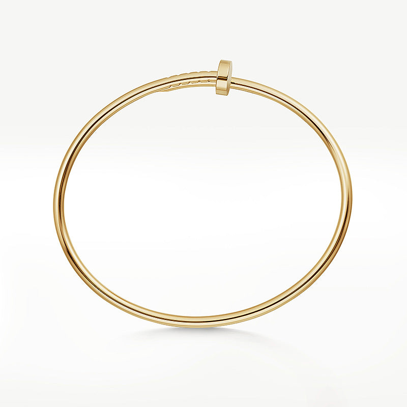 [Max Jewelry ]JUSTE BRACELET 2.5MM