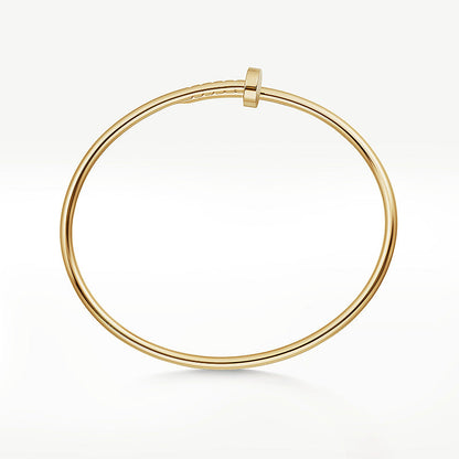 [Max Jewelry ]JUSTE BRACELET 2.5MM