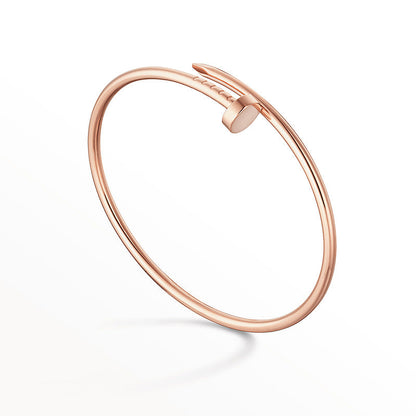 [Max Jewelry ]JUSTE BRACELET 2.5MM