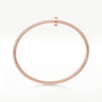 [Plus&Max]JUSTE BRACELET 2.5MM