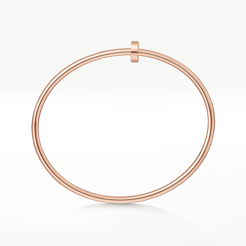 [Max Jewelry ]JUSTE BRACELET 2.5MM