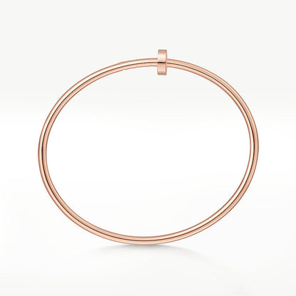 [Max Jewelry ]JUSTE BRACELET 2.5MM