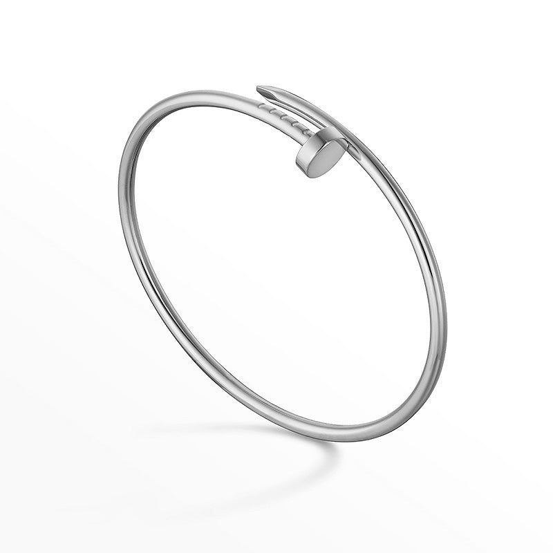 [Max Jewelry ]JUSTE BRACELET 2.5MM