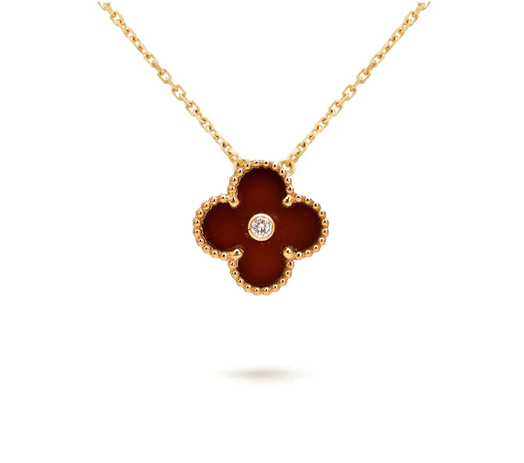 [Plus&Max]CHRISTMAS LIMITED EDITION NECKLACE COLLECTION